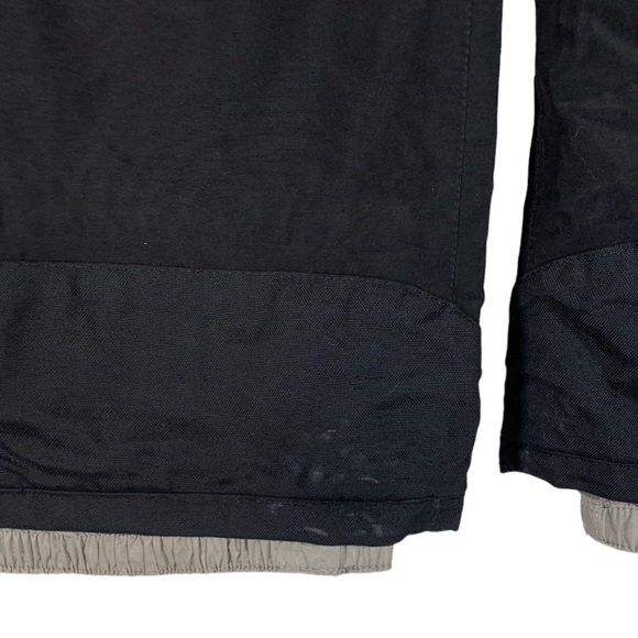 The North Face Hyvent Snowboarding Ski Pants Size Small Black - Picture 7 of 9